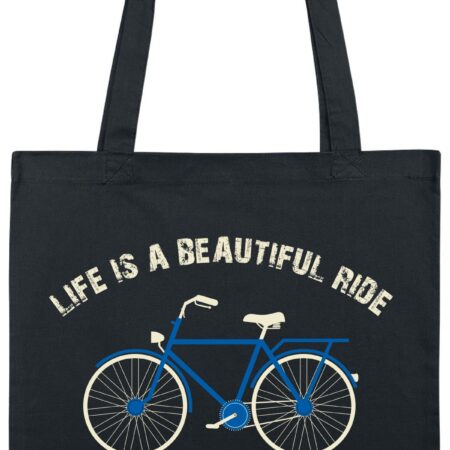 Black- Beautiful Ride