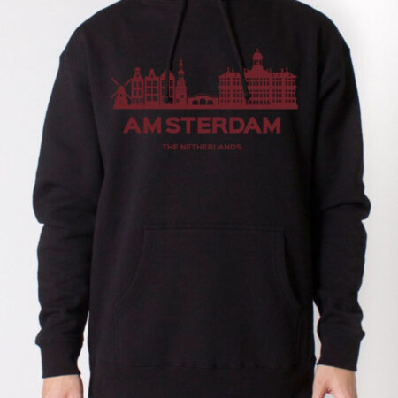 Skyline - Black/ Chocolate