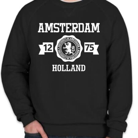 Amsterdam Holland