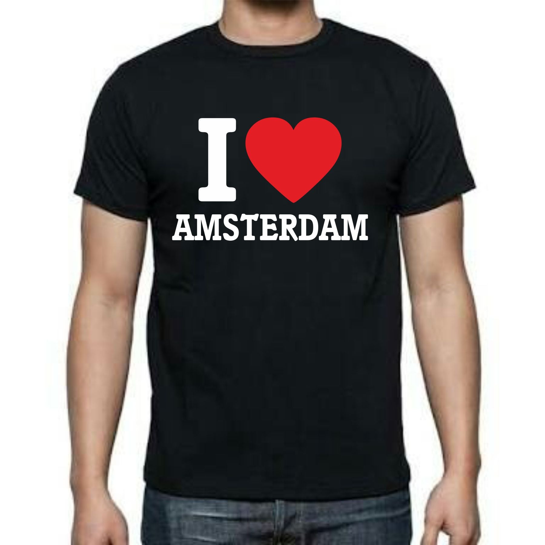 I Love ❤️ Amsterdam - Image 2