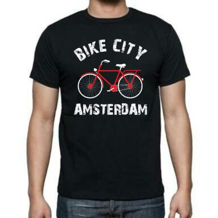 Bike City