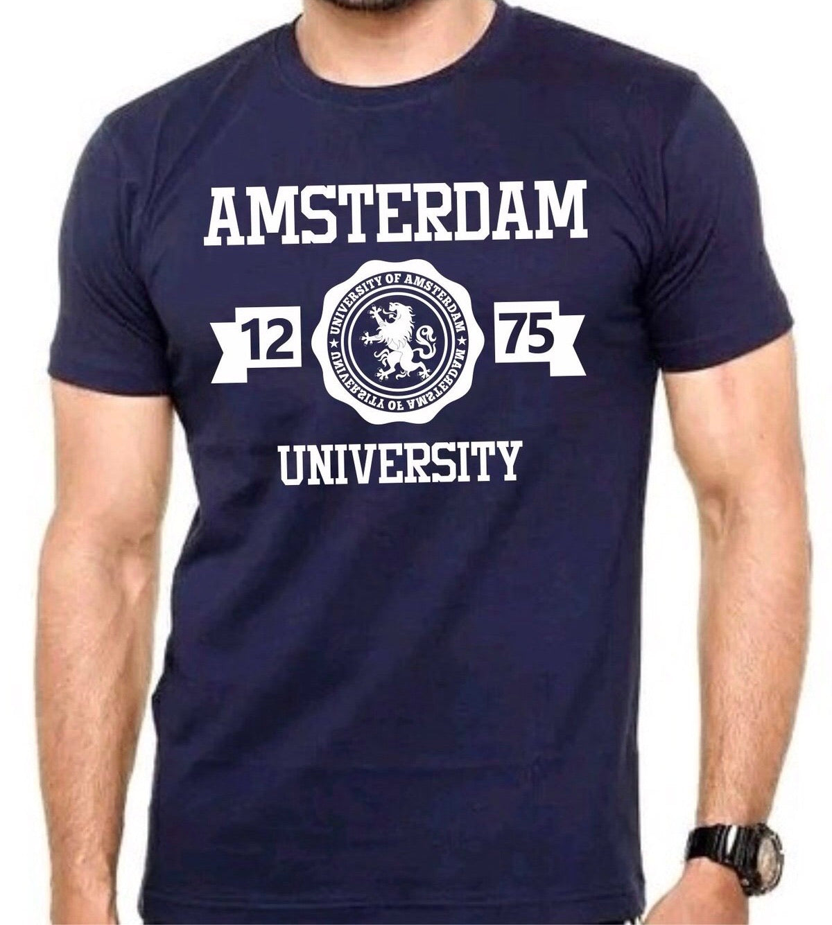 Amsterdam University - Image 4