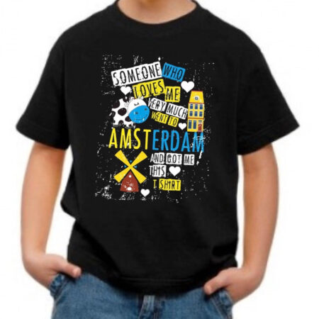 Someone Who Loves Me