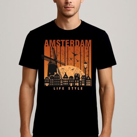 Amsterdam Life Style