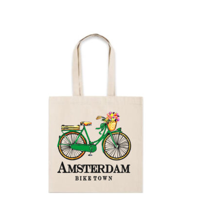 Bike Town- Green