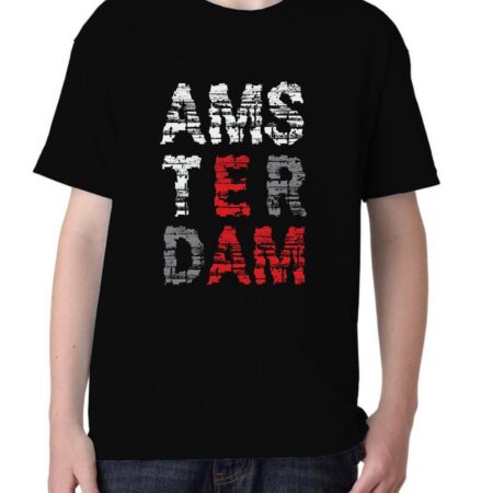 Amsterdam Offset