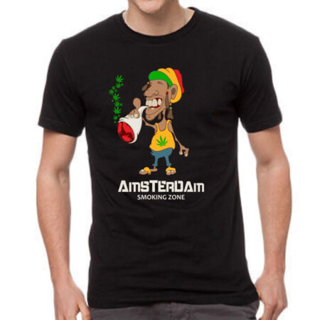 Rasta Man