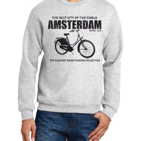Black Bike