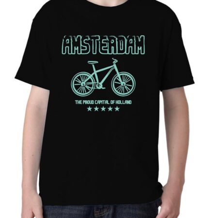 Blue Bike