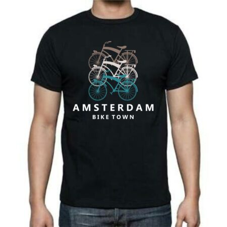 3 Bikes