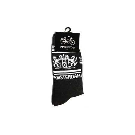 Amsterdam Shied-Dark Grey