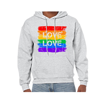 Hooded Sweatshirts