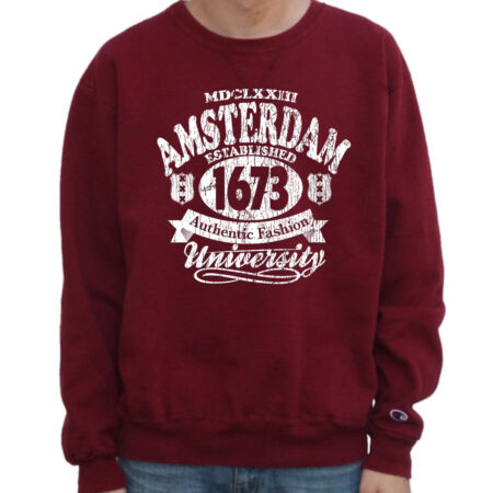 Amsterdam 1673