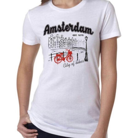 Canal Bike