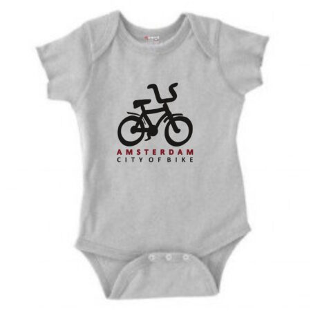 Black Bike