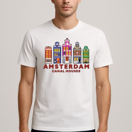 Canal Houses