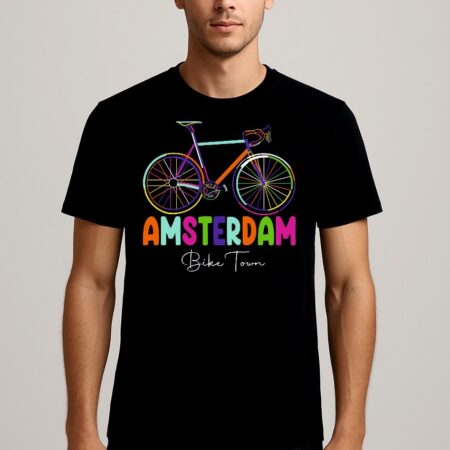 Offset Bike Town