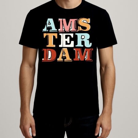 AMS- Colorful