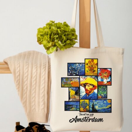 Vincent Van Gogh