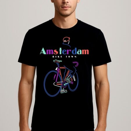 Blue-Purple Bike