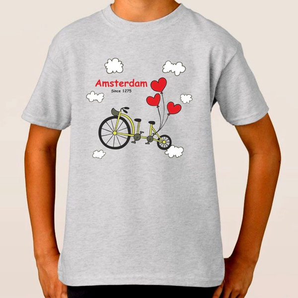 Kids T-Shirts