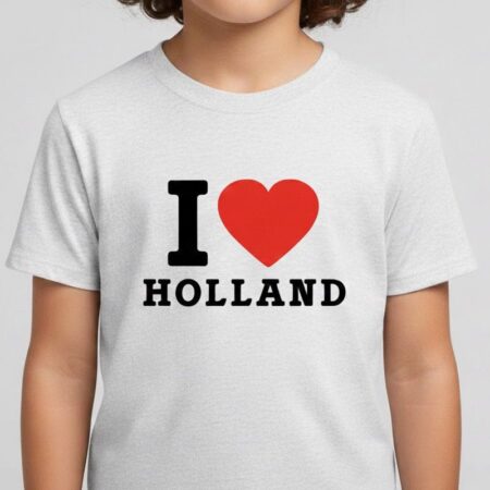 I Love Holland