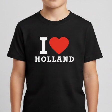 I Love Holland