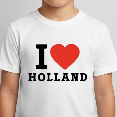 I Love Holland