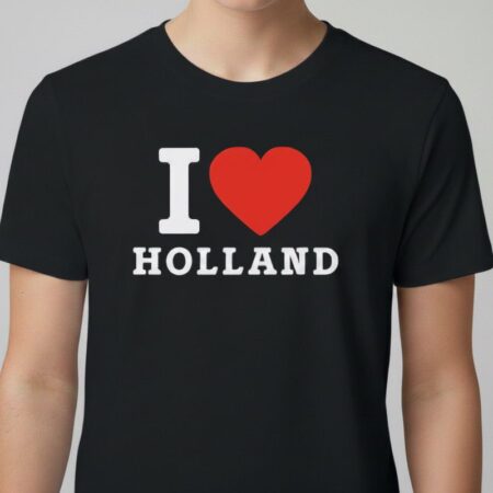 I Love Holland