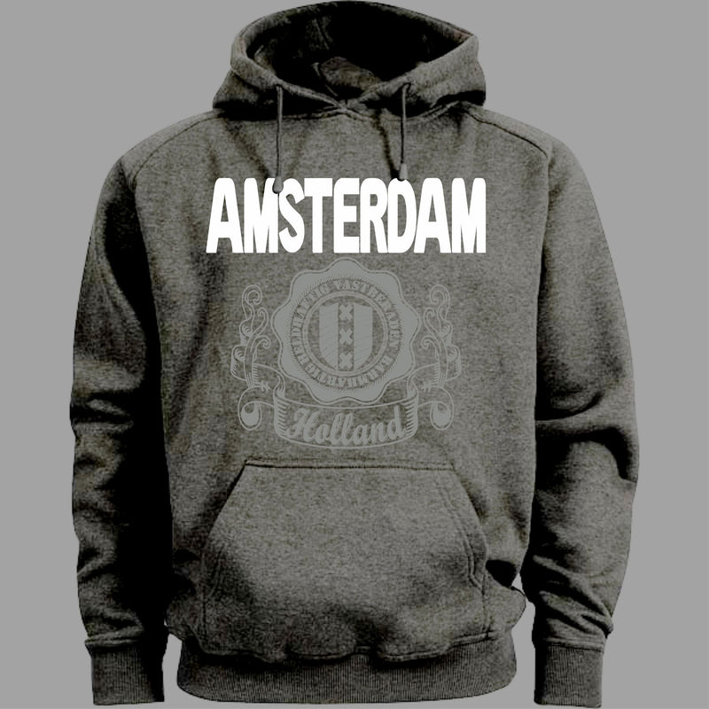 Emblem- Dark Grey Silver