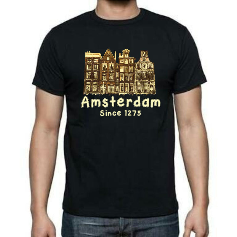 Classic Houses( Unisex)