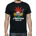 Rasta Skull  (Unisex)