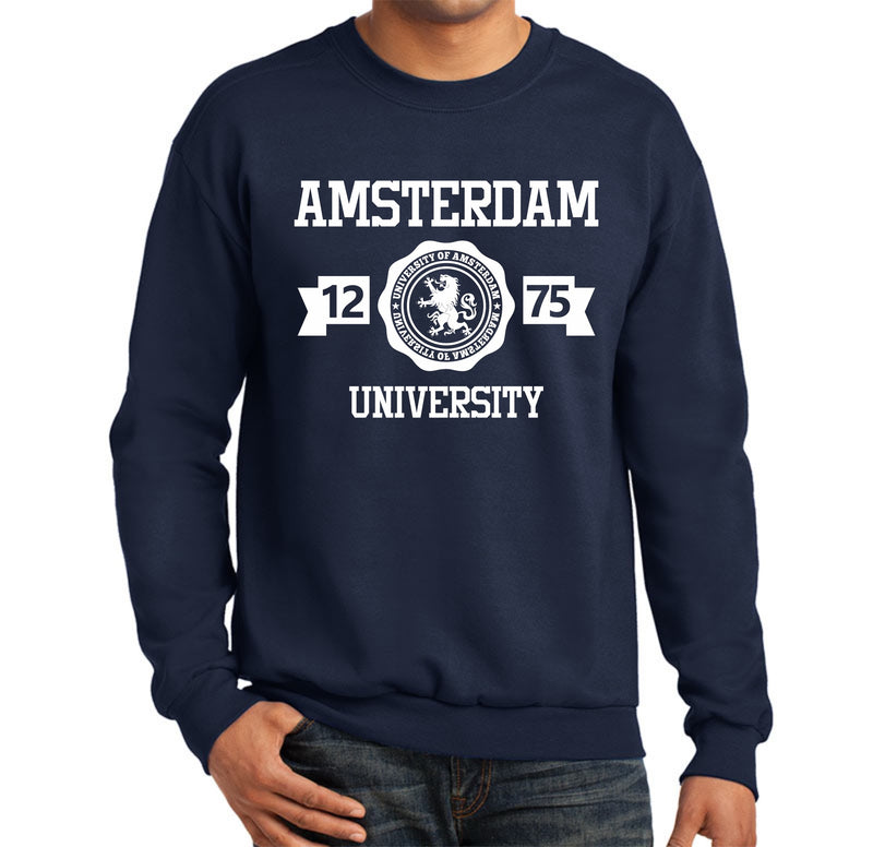 Amsterdam University