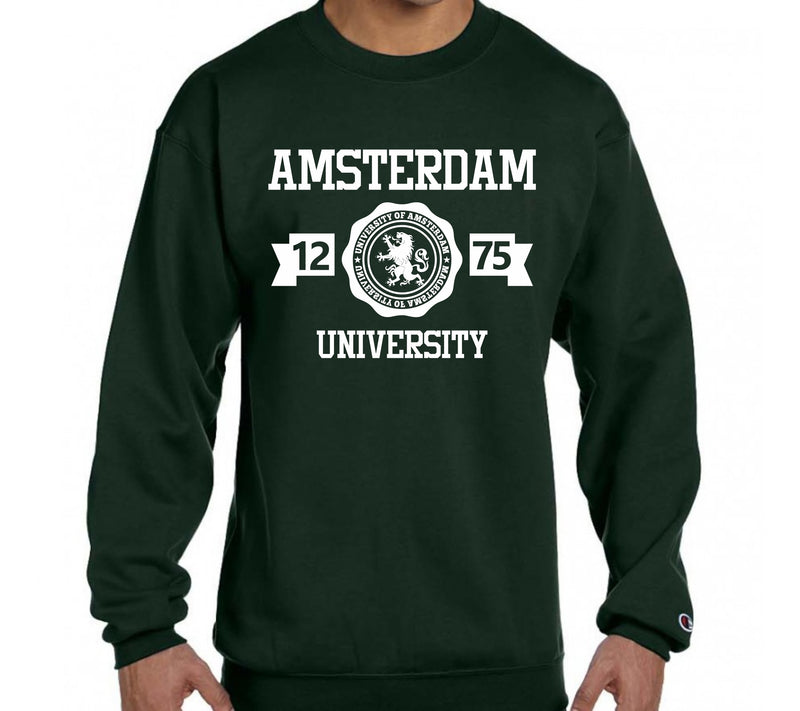 Amsterdam University