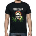 Rasta Skull (Unisex)