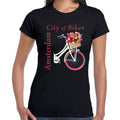 Half Bike (Ladies Fit)