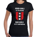 Good Girls/Bad Girls (Ladies Fit)