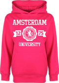 Amsterdam University