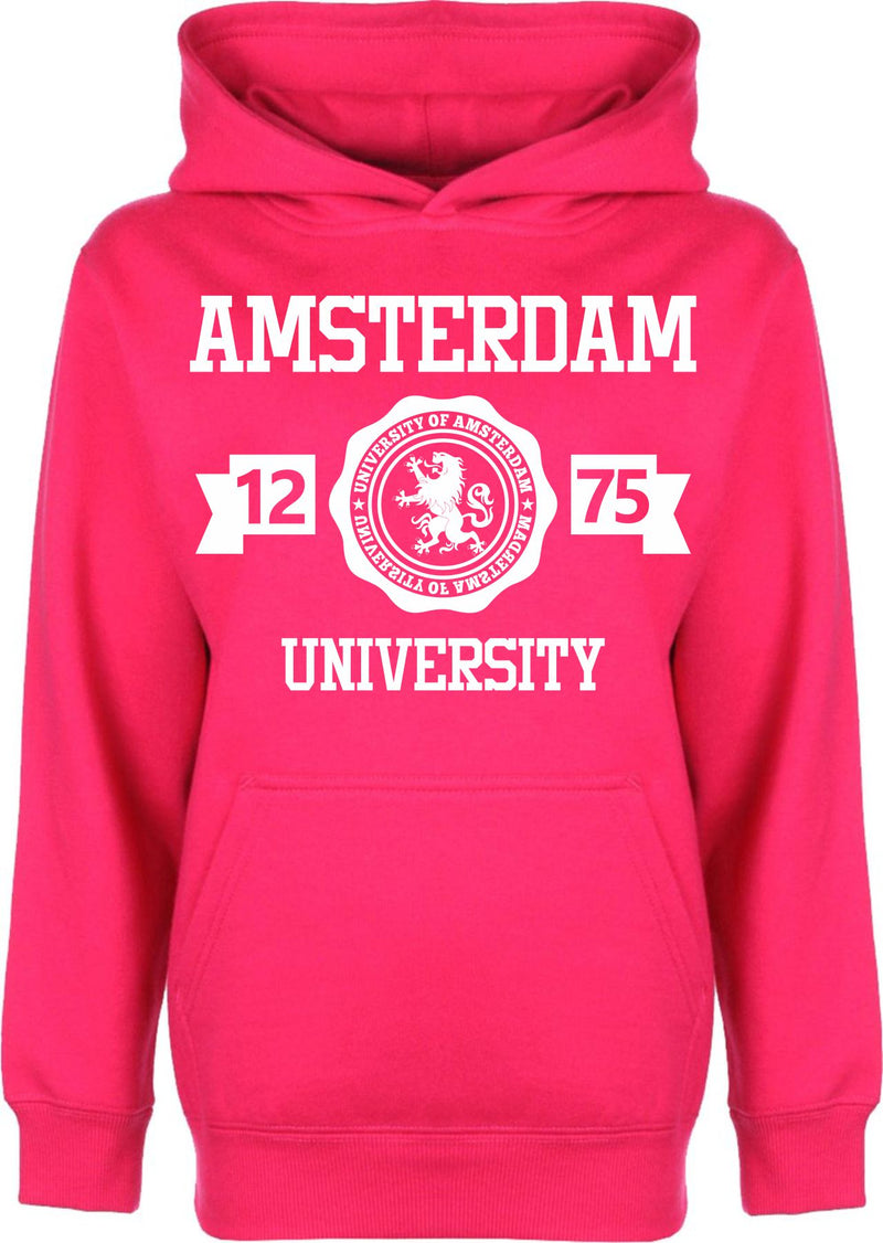 Amsterdam University