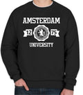 Amsterdam University