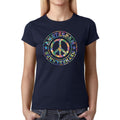 Peace (Ladies Fit)