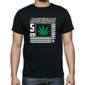 Weed Leaf Original  (Unisex)