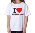 I Love Amsterdam