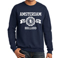 Amsterdam Holland