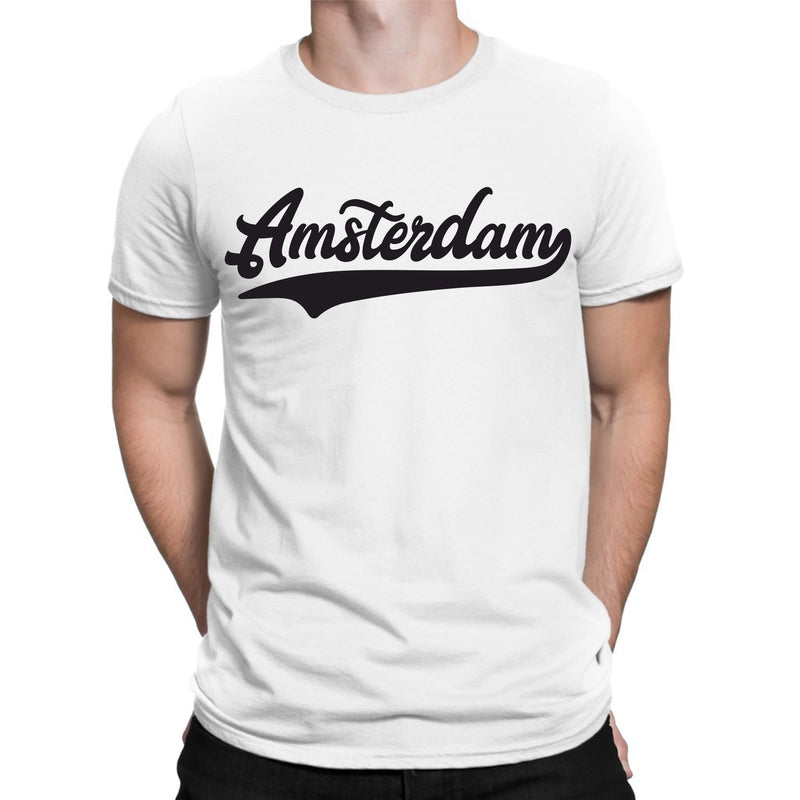 Amsterdam Puffed (Unisex)