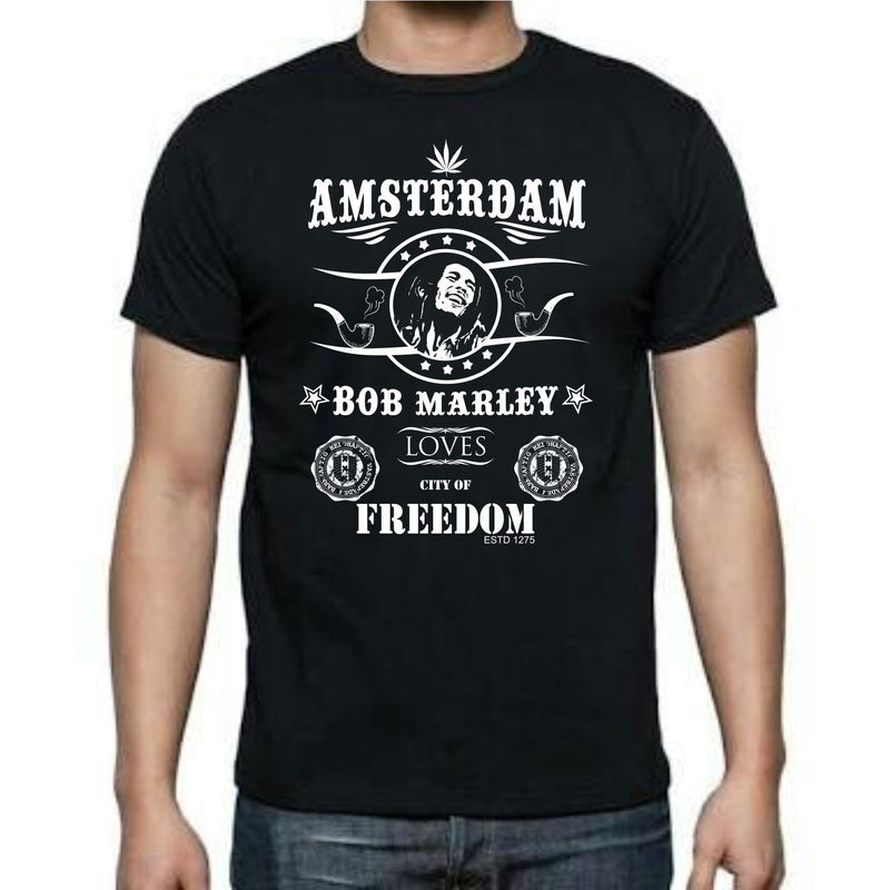 Bob Marley (Unisex)