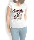 Chocolate Bike (Ladies Fit)