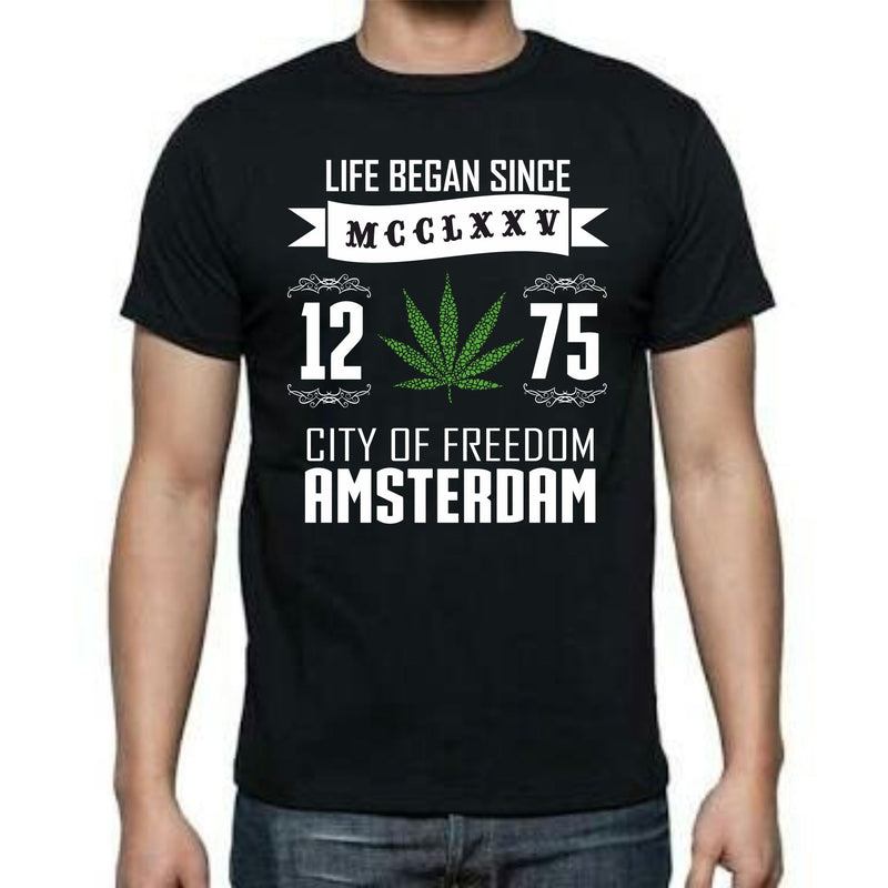 City Of Freedom (Unisex)