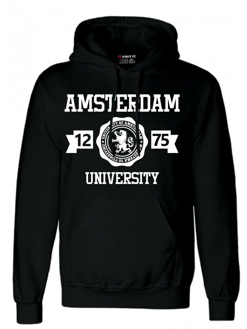 Amsterdam University