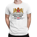 Amsterdam Shield (Unisex)